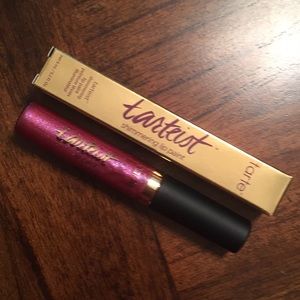 Tarte Cosmetics Shimmering Lip Paint Flaming Hot